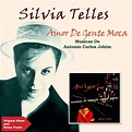 ‎Amor de Gente Moça (Original Album Plus Bonus Tracks 1959) - Album by ...