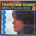 Chansons de Francoise Hardy, 33T chez francophonies - Ref:118989721