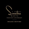 Frank Sinatra - Duets: 20th Anniversary (Deluxe Edition) (1993/2013) FLAC