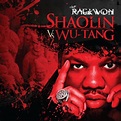 Raekwon – Shaolin Vs. Wu-Tang (Album Cover & Track List) | HipHop-N-More