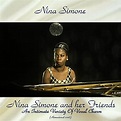 Nina Simone And Her Friends An Intimate Variety Of Vocal Charm (feat ...