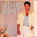 Gregory Abbott – Shake You Down (1986, Vinyl) - Discogs