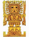 VIRACOCHA » El dios creador de todo de la Mitología Inca