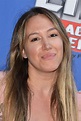 HAYLIE DUFF at Marvel Universe Live Premiere in Los Angeles 07/08/2017 – HawtCelebs