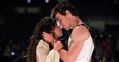See What Happened During Grammys After Party: Camila Cabello and Shawn ...
