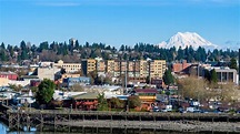Living in Fort Lewis WA (2023) | The ULTIMATE Moving to Fort Lewis Guide