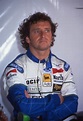 F1 Up to Speed: Past Driver Profile: Pierluigi Martini