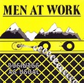 Men At Work - Business As Usual (2003, CD) | Discogs