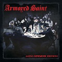 Armored Saint “Win Hands Down” - Sleaszy Rider Records