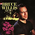 The Return of Bruno - Bruce Willis (vinyl) | Køb vinyl/LP, Vinylpladen.dk