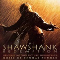 Thomas Newman - The Shawshank Redemption Original Motion Picture ...