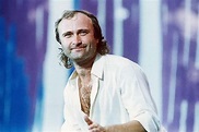 Phil Collins: Cuatro películas musicalizadas con sus canciones ...