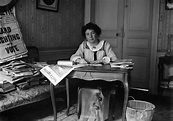 Christabel Pankhurst Biography