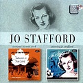 Jo Stafford : Autumn In New York/Starring Jo Stafford (CD) -- Dusty ...