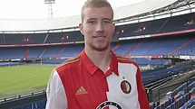 Feyenoord heeft talent Gustafson binnen | NOS