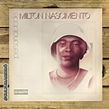 LP "Personalidade"- Milton Nascimento (1987) Phillips - Cultura Retrô