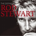 Rod Stewart - The Definitive (Deluxe Edition) 2CD (2008) FLAC