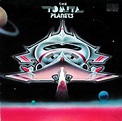 Tomita - The Planets (1976, Vinyl) | Discogs