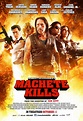 Image - Machete Kills Poster 002.jpg | Gagapedia | Fandom powered by Wikia