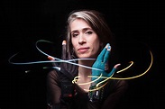 Imogen Heap - Sparks - Review