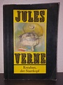JULES VERNE Keraban, der Starrkopf DDR 1979 Verlag Neues Leben in ...