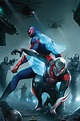 Spider-Man 2099 (Vol. 3) #24 Review – Spider Man Crawlspace