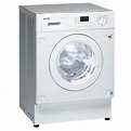 Gorenje 歌爾 WDI73121HK 7公斤/4公斤 1200轉 前置式二合一洗衣乾衣機