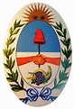 Heráldica en la Argentina: Escudo de la provincia de Mendoza