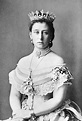Grand Duchess Alice of Hesse, nee Princess Alice of England, Elisabeth ...