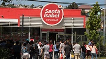 Cencosud, dueño de Wong y Metro, inaugura un nuevo supermercado Santa ...