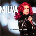 Milva - Ein Kommen Und Gehen | Releases | Discogs