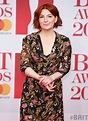 Alice Levine – 2018 Brit Awards in London | GotCeleb