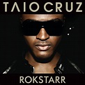 Rokstarr: Taio Cruz: Amazon.fr: CD et Vinyles}