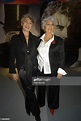 Nicole Heesters, Wiesje Herold-Heesters , Aufzeichnung ARD-Show: "J o ...