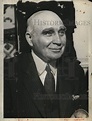 1933 Press Photo Lieutenant Governor Frank Merriam of California - neo ...