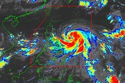 Egay now a severe storm, may become super typhoon by Tuesday | ABS-CBN News