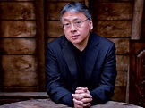 Kazuo Ishiguro es el nuevo Premio Nobel de Literatura - Radio Duna