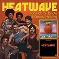 Heatwave CD Review: The G.T.O. Singles Collection / Too Hot to Handle ...