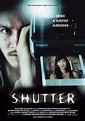 Cartel de la película Shutter - Foto 1 por un total de 2 - SensaCine.com