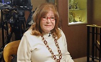 Sally Jessy Raphael Says Her Talk Show Was Cancelled After 19 Years ...
