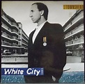 Пластинка White City: A Novel Townshend Pete. Купить White City: A ...
