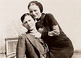 Bonnie And Clyde's Death — And The Grisly Photos From The Scene
