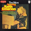 The Nice Featuring Keith Emerson - The Nice | Discogs