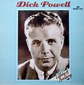 Lullaby of Broadway : Dick Powell, Dick Powell: Amazon.it: CD e Vinili}