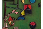 These are the Most Expensive Paul Klee Paintings Sold in the Auction ...