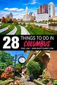 28 Best & Fun Things To Do In Columbus (Ohio) - Attractions & Activities