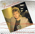 "The Knife Feels Like Justice" Turns 30! - Brian Setzer