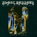Black Sabbath - Between Heaven & Hell: 1970-1983 - Encyclopaedia ...