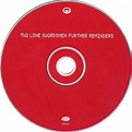 Two Lone Swordsmen – Further Reminders CD – Deform Müzik