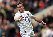 George Ford returns as England head to Wales in Autumn Nations Cup ...